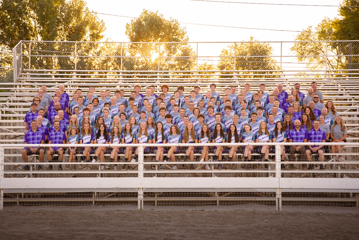 Lehi MTB Team